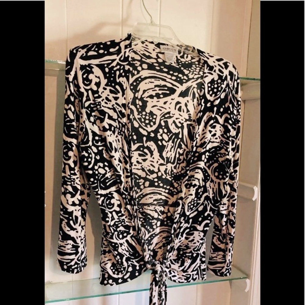 Nice Long Sleeve Cardigan